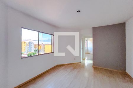 Sala de apartamento para alugar com 2 quartos, 50m² em Vila Matilde, São Paulo