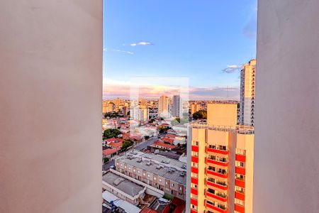 Sala de apartamento para alugar com 2 quartos, 50m² em Vila Matilde, São Paulo