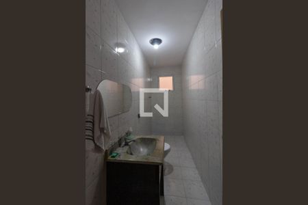 Banheiro 1 de casa para alugar com 8 quartos, 275m² em Cidade Parque Alvorada, Guarulhos