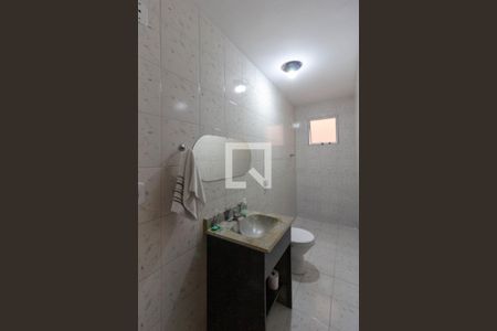 Banheiro 1 de casa para alugar com 8 quartos, 275m² em Cidade Parque Alvorada, Guarulhos