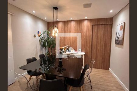 Foto 06 de apartamento à venda com 3 quartos, 100m² em Ipiranga, São Paulo