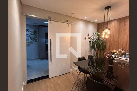 Foto 03 de apartamento à venda com 3 quartos, 100m² em Ipiranga, São Paulo