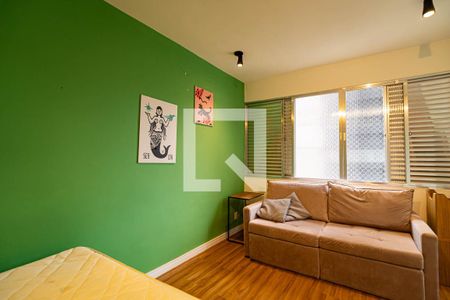 Kitnet de kitnet/studio para alugar com 1 quarto, 31m² em Jardim Paulista, São Paulo