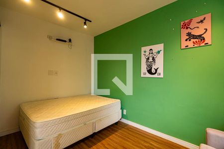 Kitnet de kitnet/studio para alugar com 1 quarto, 31m² em Jardim Paulista, São Paulo