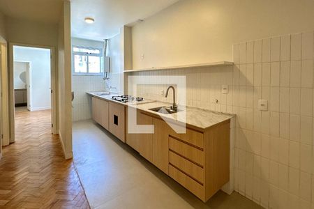 Apartamento à venda com 2 quartos, 63m² em Leblon, Rio de Janeiro