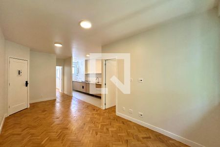 Apartamento à venda com 2 quartos, 63m² em Leblon, Rio de Janeiro