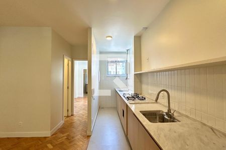 Apartamento à venda com 2 quartos, 63m² em Leblon, Rio de Janeiro