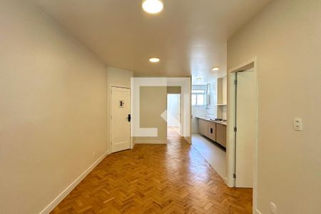 Apartamento à venda com 2 quartos, 63m² em Leblon, Rio de Janeiro