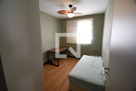 Quarto 1 de apartamento à venda com 2 quartos, 65m² em Bosque, Campinas