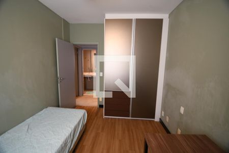 Quarto 1 de apartamento à venda com 2 quartos, 65m² em Bosque, Campinas