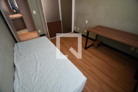 Quarto 1 de apartamento à venda com 2 quartos, 65m² em Bosque, Campinas