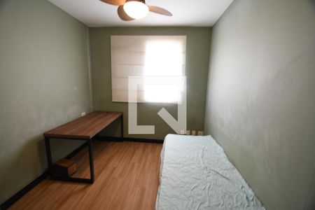 Quarto 1 de apartamento à venda com 2 quartos, 65m² em Bosque, Campinas