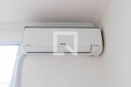 Quarto 1 de apartamento para alugar com 2 quartos, 44m² em Campo Grande, Rio de Janeiro