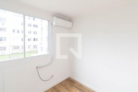 Quarto 1 de apartamento para alugar com 2 quartos, 44m² em Campo Grande, Rio de Janeiro