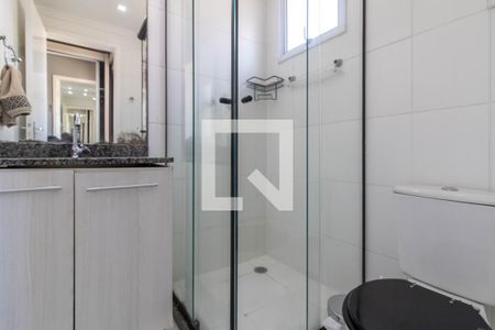 Apartamento para alugar com 2 quartos, 60m² em Jardim Flor da Montanha, Guarulhos