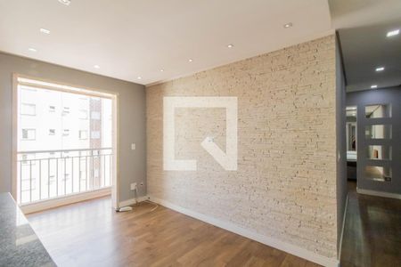 Apartamento para alugar com 2 quartos, 60m² em Jardim Flor da Montanha, Guarulhos