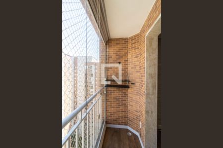 Apartamento para alugar com 2 quartos, 60m² em Jardim Flor da Montanha, Guarulhos