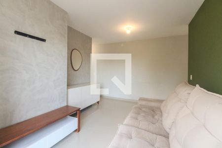 Sala  de apartamento para alugar com 2 quartos, 52m² em Tatuapé, São Paulo