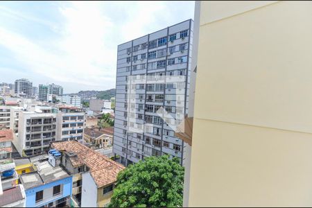 Quarto 1 de apartamento à venda com 2 quartos, 64m² em Maracanã, Rio de Janeiro