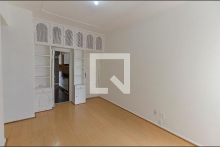 Sala de apartamento à venda com 2 quartos, 64m² em Maracanã, Rio de Janeiro