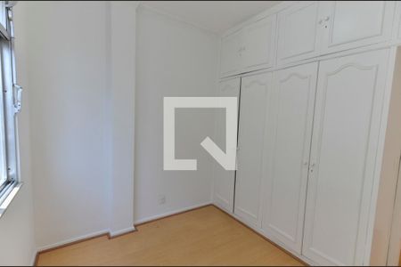 Quarto 1 de apartamento à venda com 2 quartos, 64m² em Maracanã, Rio de Janeiro