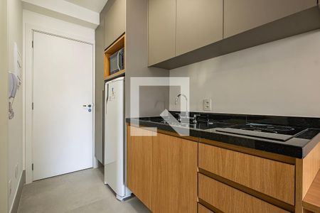 Studio de kitnet/studio para alugar com 1 quarto, 30m² em Perdizes, São Paulo