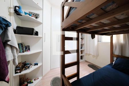 Quarto 2 de casa de condomínio à venda com 2 quartos, 83m² em Ermelino Matarazzo, São Paulo