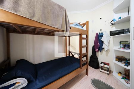 Quarto 2 de casa de condomínio à venda com 2 quartos, 83m² em Ermelino Matarazzo, São Paulo