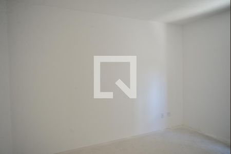 Quarto Suíte de apartamento à venda com 1 quarto, 51m² em Parque das Nações, Santo André
