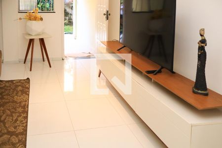 Sala de apartamento para alugar com 3 quartos, 60m² em Pituaçu, Salvador