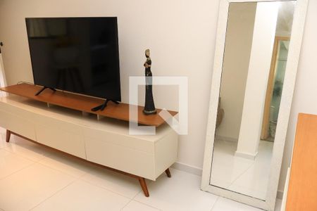 Sala de apartamento para alugar com 3 quartos, 60m² em Pituaçu, Salvador