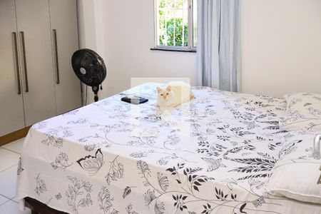 Quarto 1 de apartamento para alugar com 3 quartos, 60m² em Pituaçu, Salvador