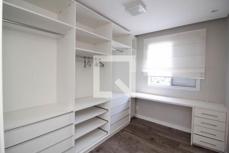 Quarto 1 de apartamento para alugar com 2 quartos, 48m² em Vila Nova Bonsucesso, Guarulhos