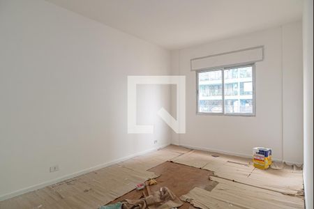Quarto de apartamento para alugar com 1 quarto, 56m² em Bela Vista, São Paulo
