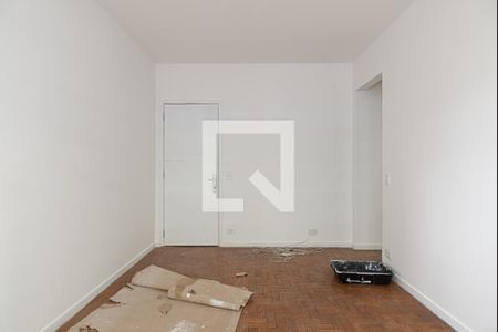 Sala de apartamento para alugar com 1 quarto, 56m² em Bela Vista, São Paulo