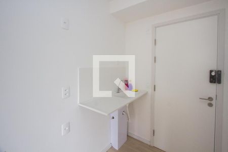 Kitnet/Studio à venda com 1 quarto, 24m² em Vila Plana, São Paulo