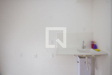 Kitnet/Studio à venda com 1 quarto, 24m² em Vila Plana, São Paulo