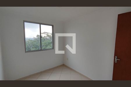 Quarto 1 de apartamento à venda com 2 quartos, 44m² em Itaquera, São Paulo
