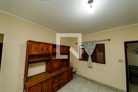 Casa à venda com 2 quartos, 120m² em Vila Celeste, São Paulo