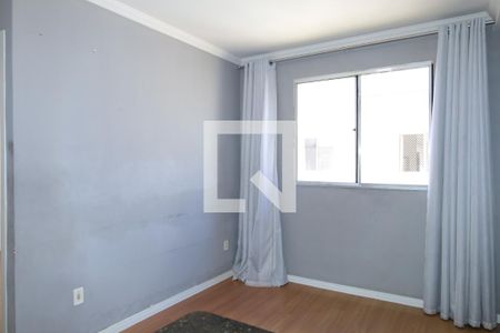 Sala de apartamento para alugar com 2 quartos, 32m² em Jardim Santa Teresinha, São Paulo