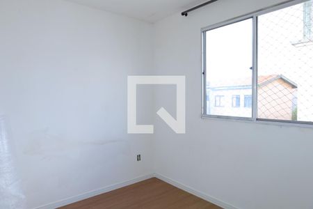 Quarto 1 de apartamento para alugar com 2 quartos, 32m² em Jardim Santa Teresinha, São Paulo