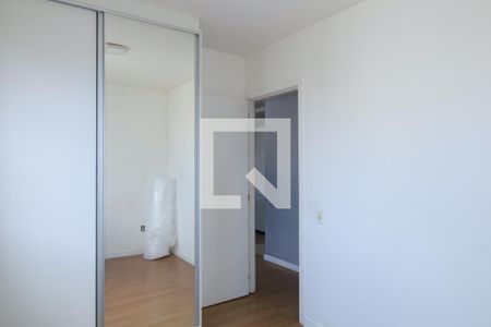 Quarto 1 de apartamento para alugar com 2 quartos, 32m² em Jardim Santa Teresinha, São Paulo
