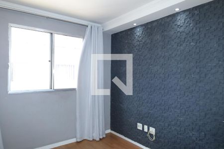 Sala de apartamento para alugar com 2 quartos, 32m² em Jardim Santa Teresinha, São Paulo