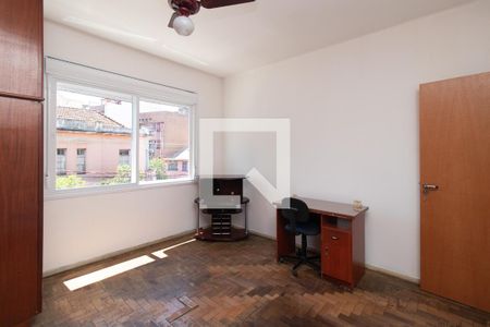 Quarto 1 de apartamento para alugar com 2 quartos, 70m² em Cidade Baixa, Porto Alegre