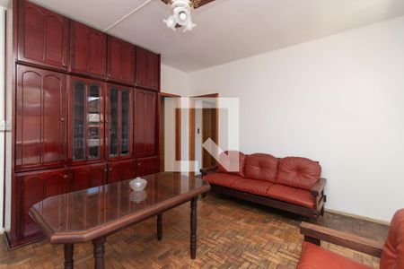 Sala de apartamento para alugar com 2 quartos, 70m² em Cidade Baixa, Porto Alegre