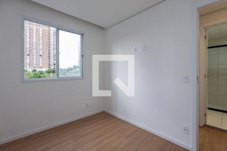 Quarto 1 de apartamento para alugar com 2 quartos, 40m² em Cidade Jardim, São Paulo