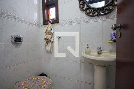 Lavabo Sala de casa para alugar com 3 quartos, 202m² em Tristeza, Porto Alegre