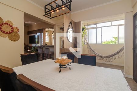 Apartamento à venda com 2 quartos, 70m² em Farroupilha, Porto Alegre