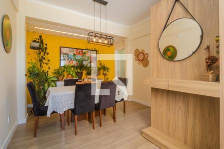 Apartamento à venda com 2 quartos, 70m² em Farroupilha, Porto Alegre