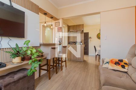 Apartamento à venda com 2 quartos, 70m² em Farroupilha, Porto Alegre
